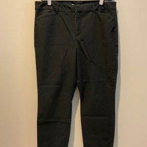 Old Navy Pixie Pants